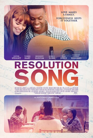 Resolution Song трейлер (2018)
