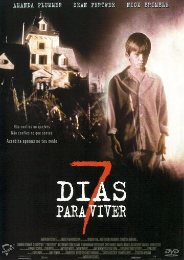 Семь дней до смерти трейлер (2000)
