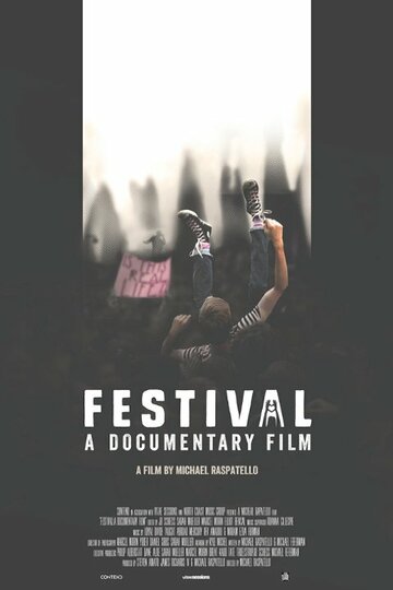 Festival: A Documentary трейлер (2016)