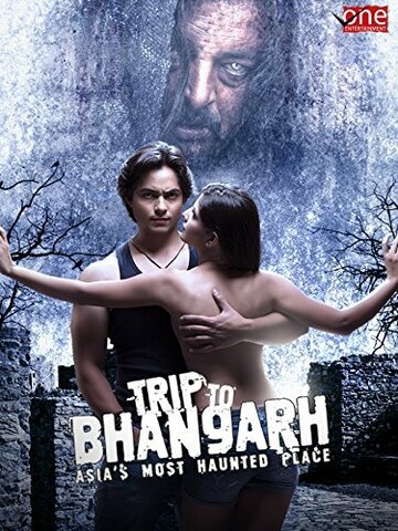 Trip to Bhangarh: Asia's Most Haunted Place трейлер (2014)