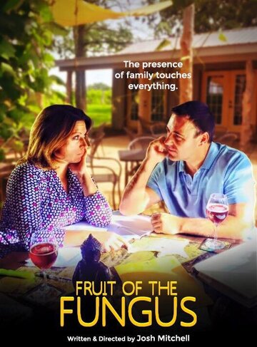 Fruit of the Fungus трейлер (2016)