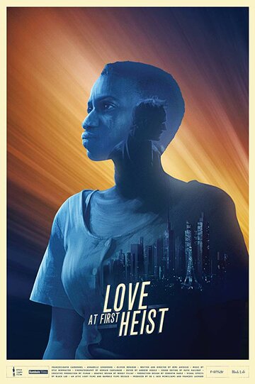 Love at First Heist (2016)