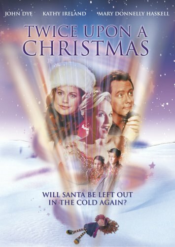 Еще раз в Рождество трейлер (2001)
