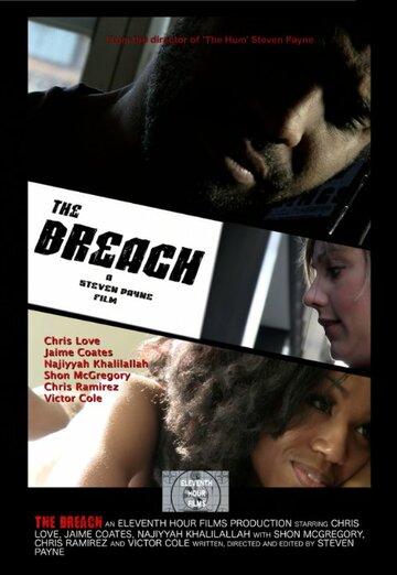 The Breach трейлер (2014)