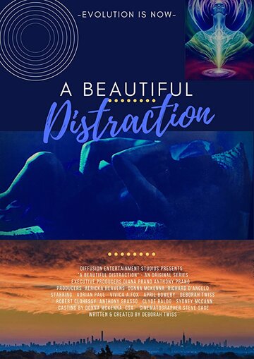 A Beautiful Distraction трейлер (2020)