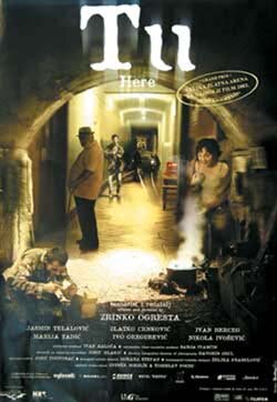 Здесь трейлер (2003)