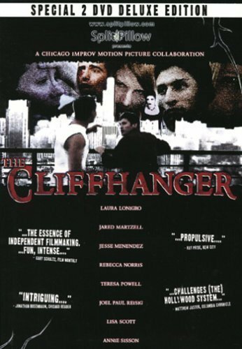 The Cliffhanger трейлер (2003)