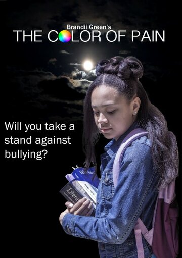 The Color of Pain (2015)