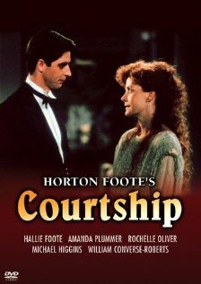 Courtship трейлер (1987)