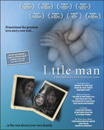 little man трейлер (2005)