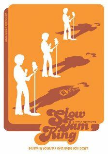 Slow Jam King трейлер (2004)