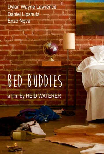 Bed Buddies трейлер (2016)