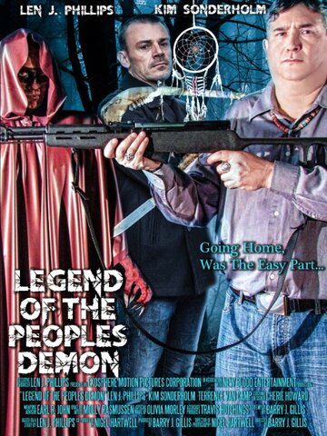 Legend of the Peoples Demon (2016)