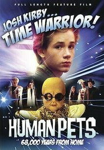 Воин во времени: Люди – питомцы трейлер (1995)