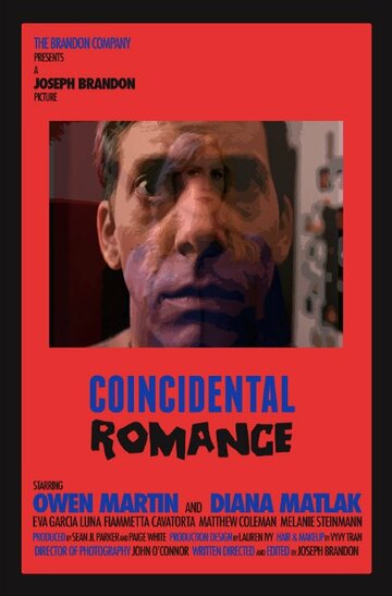 Coincidental Romance трейлер (2015)