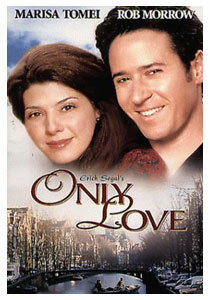 Только любовь трейлер (1998)