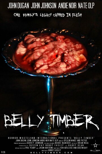 Belly Timber трейлер (2016)