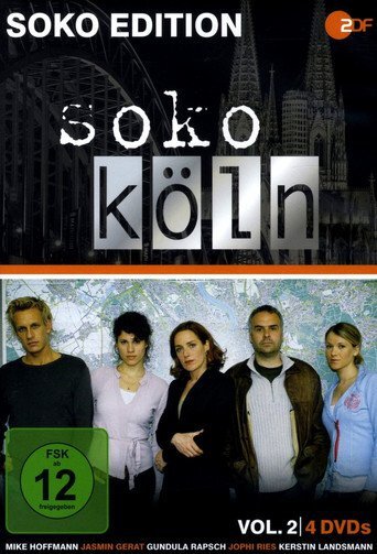СОКО Кельн трейлер (2003)