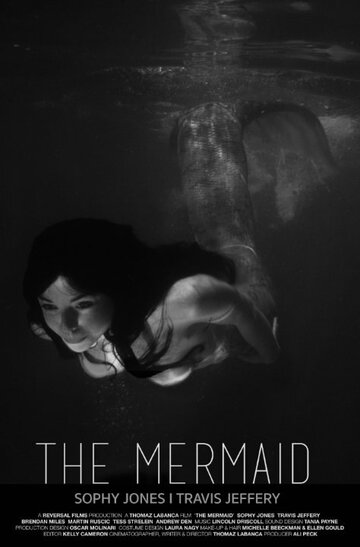 The Mermaid трейлер (2015)