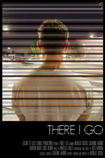There I Go (2016)