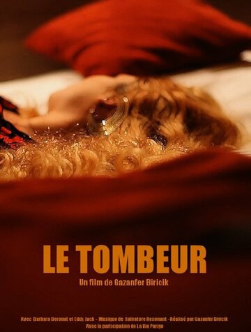 Le Tombeur трейлер (2015)