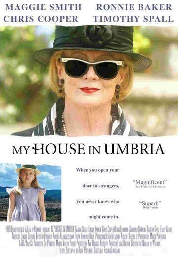 Мой дом в Умбрии трейлер (2003)