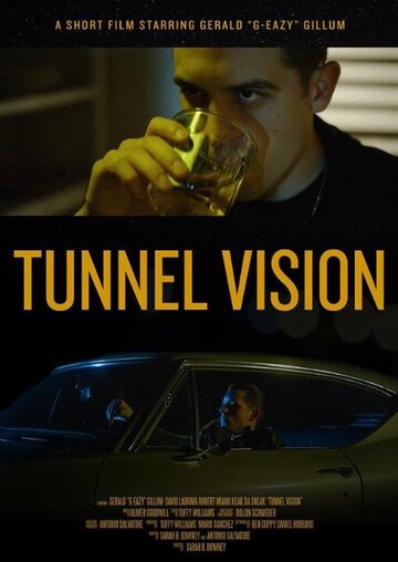 Свет в конце тоннеля трейлер (2016)