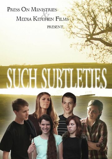 Such Subtleties (2010)