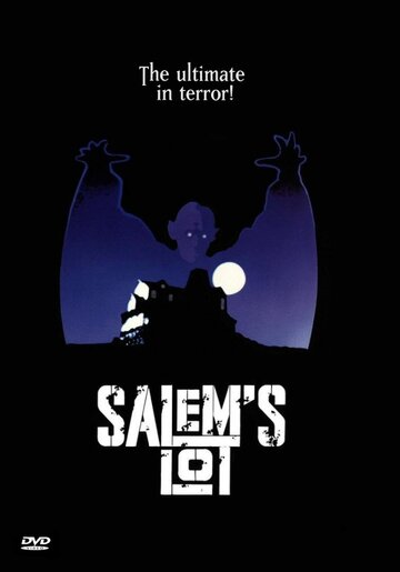 Салемские вампиры трейлер (1979)