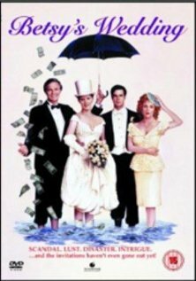 Свадьба Бэтси трейлер (1990)