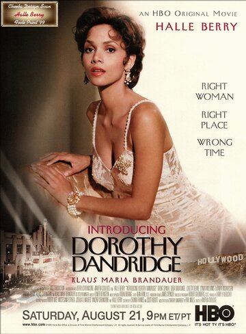 Познакомьтесь с Дороти Дендридж трейлер (1999)