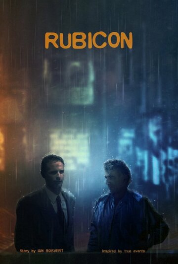 Rubicon трейлер (2016)