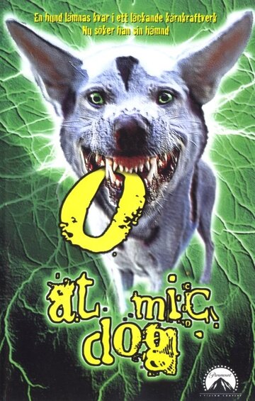 Атомный пес трейлер (1997)