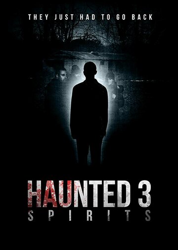 Haunted 3: Spirits трейлер (2018)