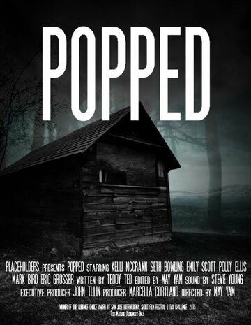 Popped трейлер (2015)