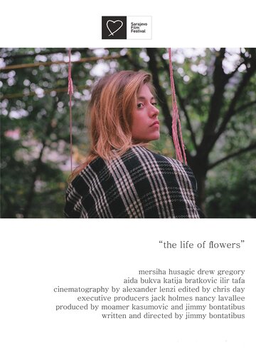 The Life of Flowers трейлер (2016)