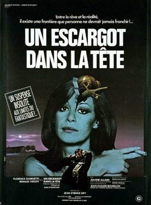 Un escargot dans la tête трейлер (1980)