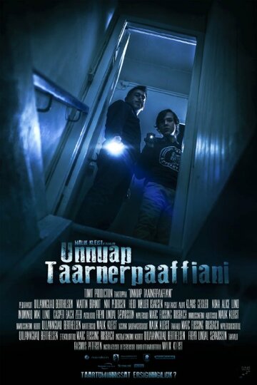 Unnuap Taarnerpaaffiani трейлер (2014)