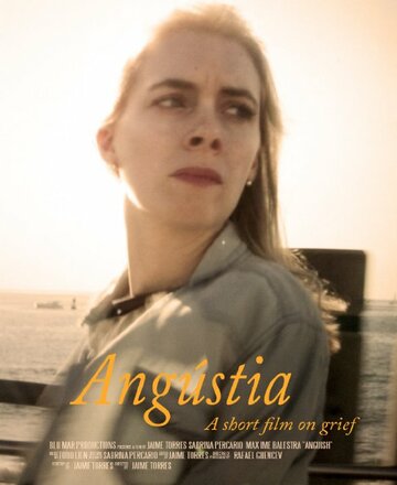 Angústia (2015)