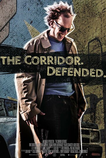 The Corridor Defended трейлер (2017)
