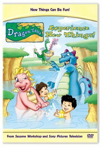 Dragon Tales трейлер (1999)