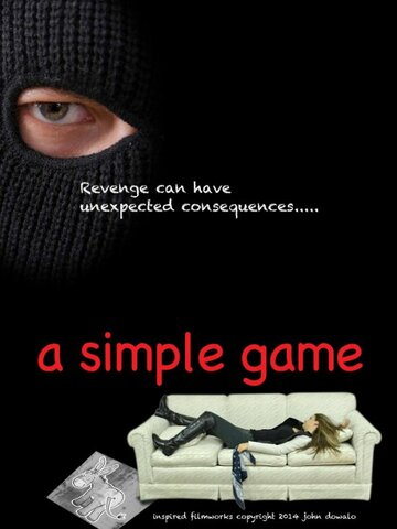 A Simple Game трейлер (2014)