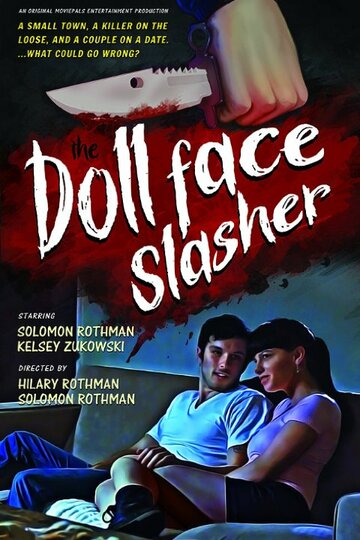The Dollface Slasher трейлер (2015)