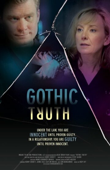 Gothic Truth трейлер (2016)