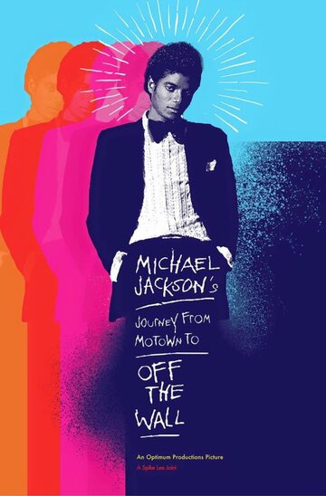 Michael Jackson's Journey from Motown to Off the Wall трейлер (2016)