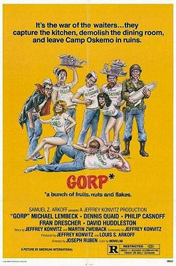 Горп трейлер (1980)
