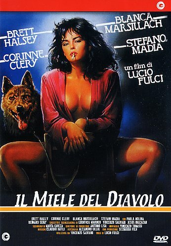 Дьявольский мед трейлер (1986)