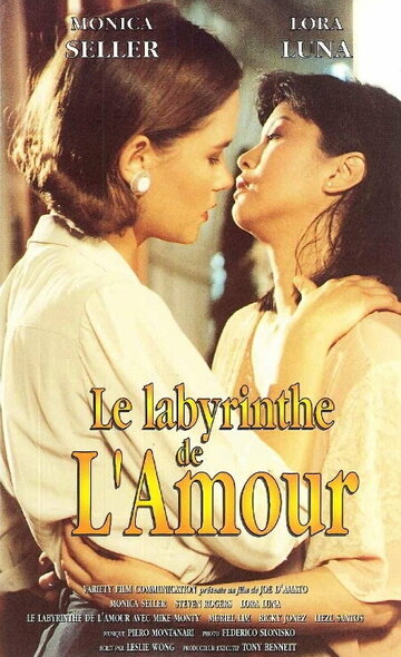 Лабиринт любви трейлер (1993)