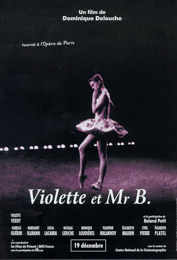 Виолетт и мистер Би трейлер (2001)