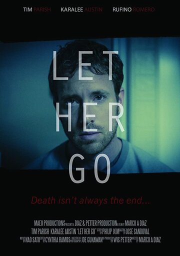 Let Her Go трейлер (2016)
